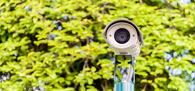 Advanced Surveillance Solutions for Every Need in Cambridge
