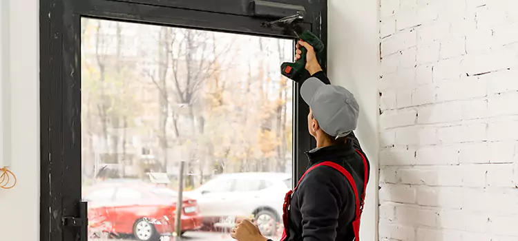 Comprehensive Door Closer Services in Cambridge, MA
