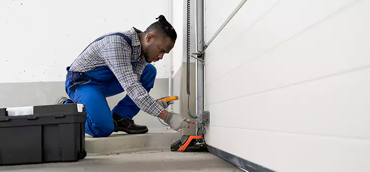Expert Solutions for Every Garage Lock Need in Cambridge, MA