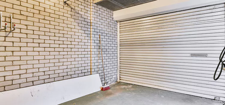 Comprehensive Solutions for Every Garage in Cambridge