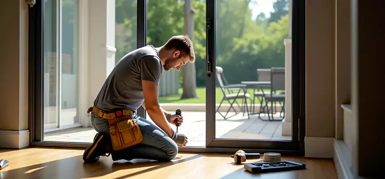 Comprehensive Solutions for Every Glass Door Need in Cambridge, MA