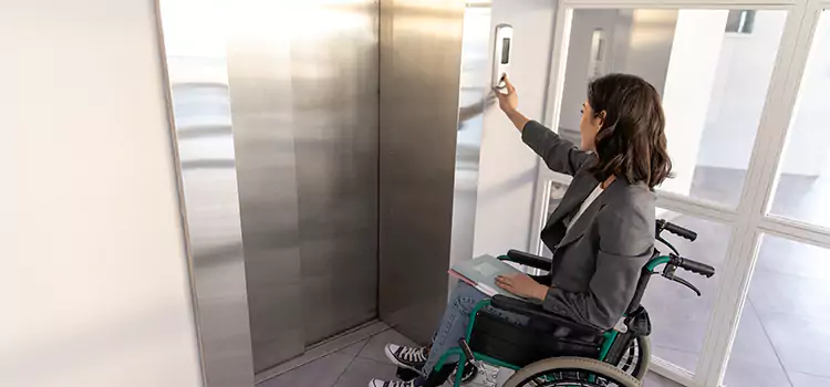 Benefits of Modern Handicap Door Systems in Cambridge, MA