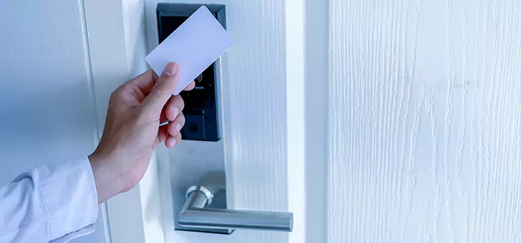 Why Choose Us for Your Keycard Lock Installation in Cambridge, MA?