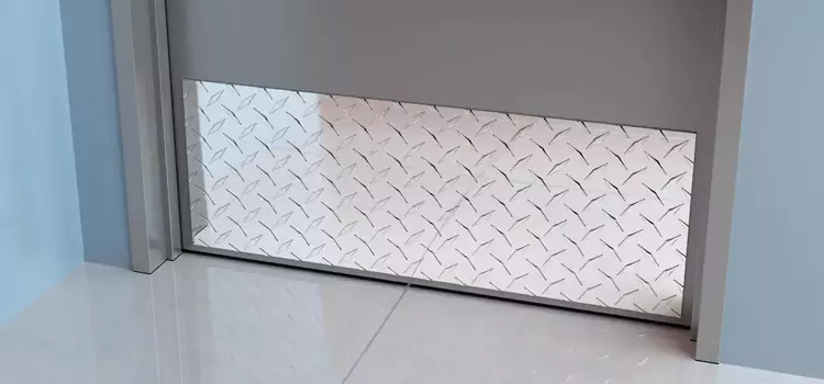 Benefits of Professional Kick Plate Solutions in Cambridge, MA