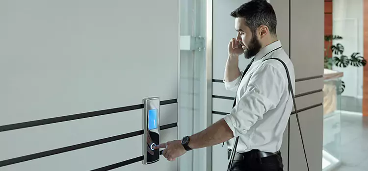 Cloud Based Access Control Cambridge