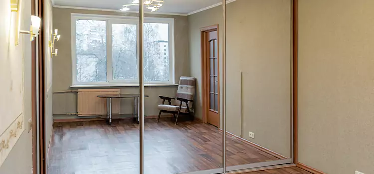 Mirror Closet Door Roller Replacement Cambridge