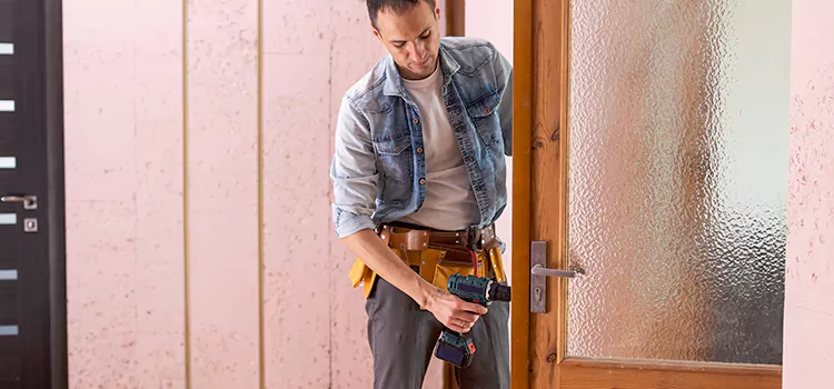 Door Glass Replacement Cambridge