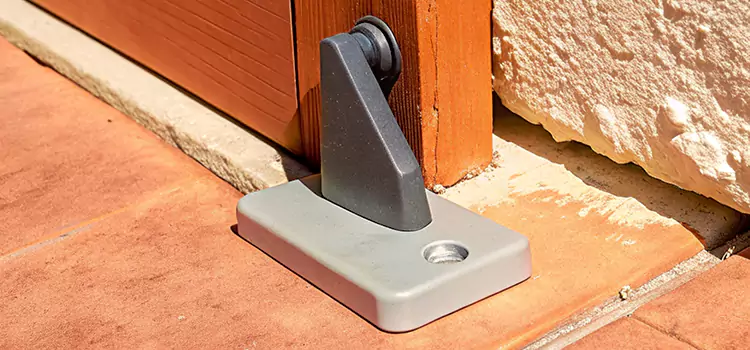 Aesthetic Door Stop Selection Cambridge