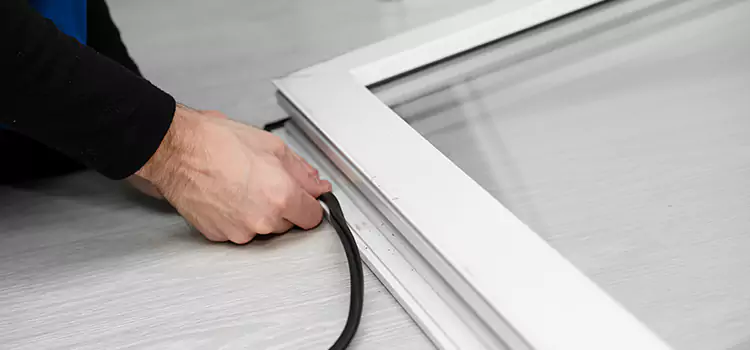 Commercial Door Weather Stripping Cambridge