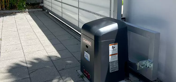 Emergency Electric Gate Repairs Cambridge