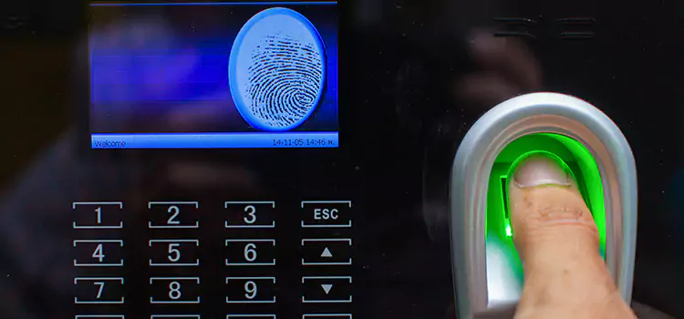 Your Trusted Partner for Secure Access in Cambridge, MA