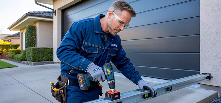 Why Choose Us for Garage Door Off Track Services in Cambridge, Massachusetts?
