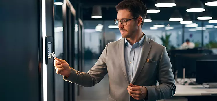 Our Commitment to Keycard Security Excellence in Cambridge, MA