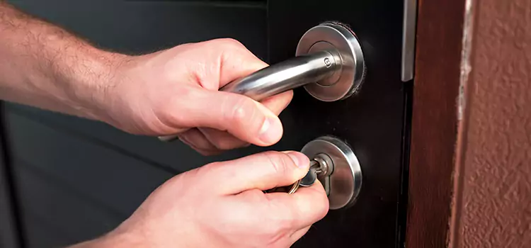 Master Key Control and Audits Cambridge