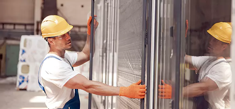 Sliding Door Mesh Replacement Cambridge