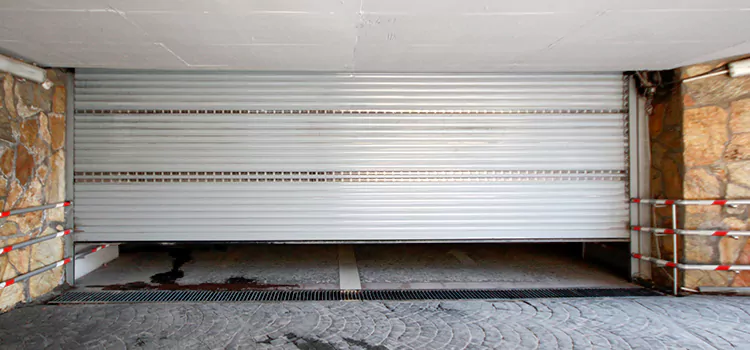 Steel Garage Door Repair Cambridge