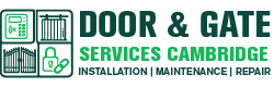Door & Gate Services Cambridge